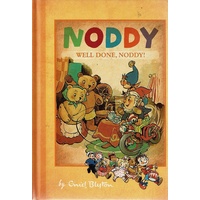 Noddy. Well Done, Noddy