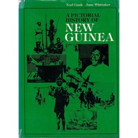 A Pictorial History Of New Guinea