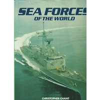Sea Forces Of The World