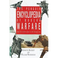 The Penquin Encyclopedia of Modern Warfare