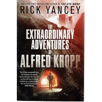 The Extraordinary Adventures Of Alfred Kropp