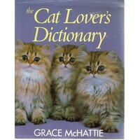 The Cat Lover's Dictionary