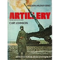 Artillery