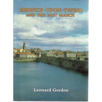 Berwick-Upon-Tweed And The East March