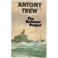 The Antonov Project