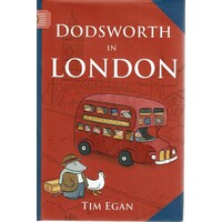 Dodsworth In London