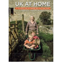 UK At Home. A Celebration Of Where We Live And Love