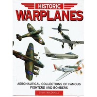 Historic Warplanes