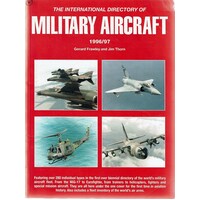 International Directory Of Military Aircraft, 1996/97