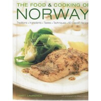 The Food And Cooking Of Norway