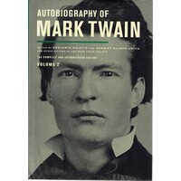 Autobiography Of Mark Twain, Vol. 2
