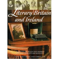 Literary Britain And Ireland