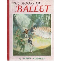 The  Book Of Ballet