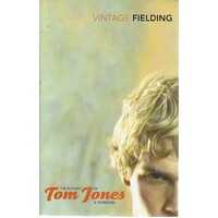 The History Of Tom Jones. A Foundling