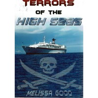 Terror Of The High Seas
