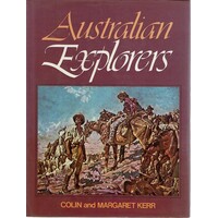 Australian Explorers