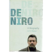 De Niro. A Biography
