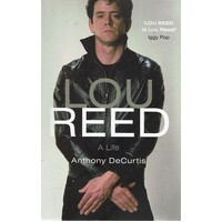 Reed Lou. A Life