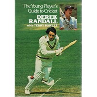 The Young Player's Guide To Cricket
