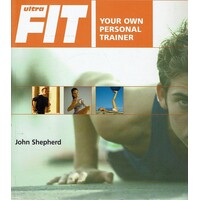 Ultrafit. Your Own Personal Trainer