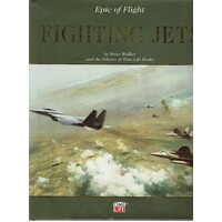 Epic Of Flight.Fighting Jets