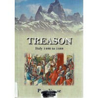 Treason. Italy 1486 To 1488