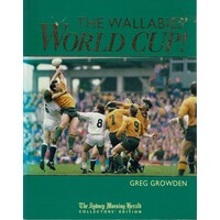 The Wallabies World Cup