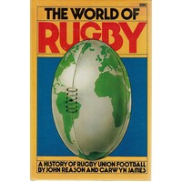 The World Of Rugby