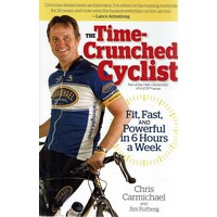 The Crunched Cyclist