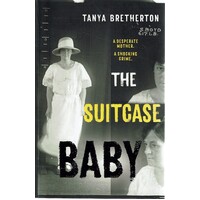 The Suitcase Baby