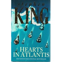 Hearts In Atlantis