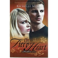 The Fiery Heart