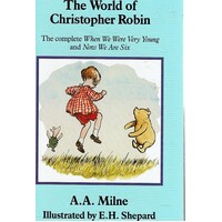 The World Of Christopher Robin