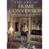 The Art Of Home Conversion