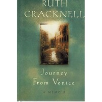 Journey From Venice. A Memoir
