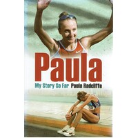 Paula. My Story So Far