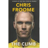 The Climb. The Autobiography
