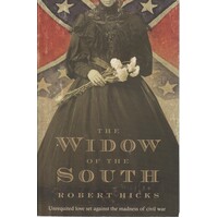 The Widow Of The South