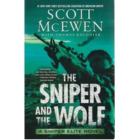 The Sniper And The Wolf