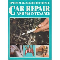 Car Repair And Maintenance