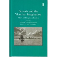 Oceania And The Victorian Imagination