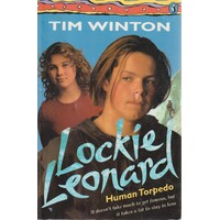 Lockie Leonard. Human Torpedo