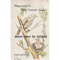 Nature Verse For Children. Happiness Is The Central Coast