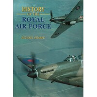 History Of The Royal Air Force