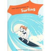 The Girl's Guide To Surfing