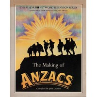 Making Of Anzacs