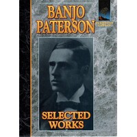 Banjo Paterson. Selected Works