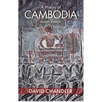 A History of Cambodia
