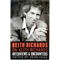 Keith Richards On Keith Richards