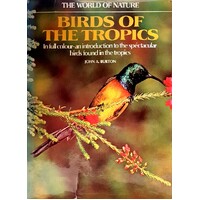 Birds Of The Tropics